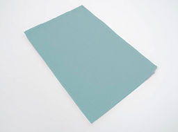 Полотенце 18С188-ШР 49*70 "Вафелька" цв. 1288 рис. 1 голубая ель