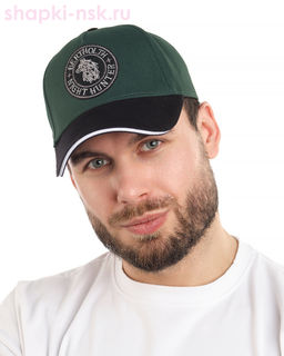 024 Vo BH5Ts Бейсболка мужская (57-58)