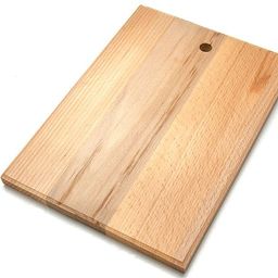 09-1 Доска разделочная с канавкой большая (х10) - Mayer&boch фото 3