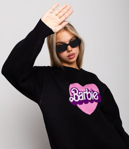 Джемпер #КТ836 (2) - Dommod фото 26