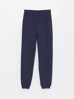 Beli Lastikli Basic K?z ?ocuk Jogger E?ofman Alt?