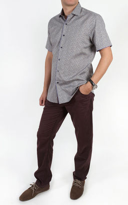 Рубашка VS-SF-19