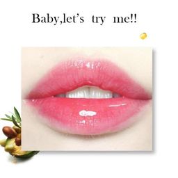 Блеск для губ с 3D эффектом Superior me - Sadoer фото 3