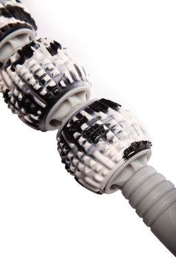 Массажер для тела Серый