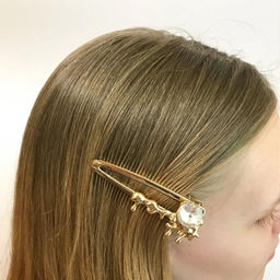 55-701024110-1 Аксессуар для волос - J.prettier фото 2