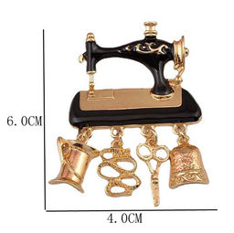 Брошь арт. 32 2261 (id 264938) - Rada фото 2