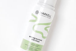 Markell GREEN SECRET Флюид-Баланс для лица,матирующий эффект 50мл