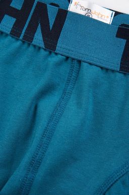 Мужские трусы-боксеры Tom John  фото 2