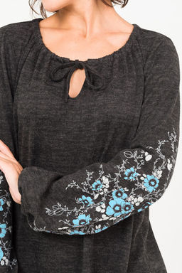 Туника Белинда (46-56) - Serenada фото 3