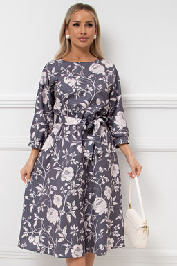 VALENTINA Платье Любава №8  фото 4