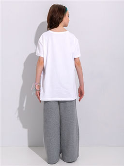 футболка 1ДДФК4512001 - Апрель фото 2