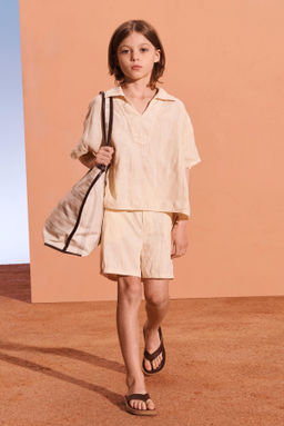 NTRL SHORTS