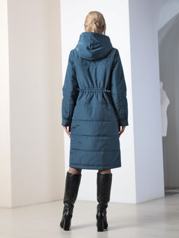 26105 Плащ утепл.