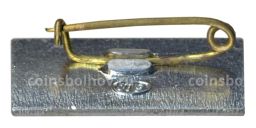 Значок Ленинград