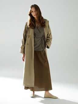 Standart Fit Kad?n Etek