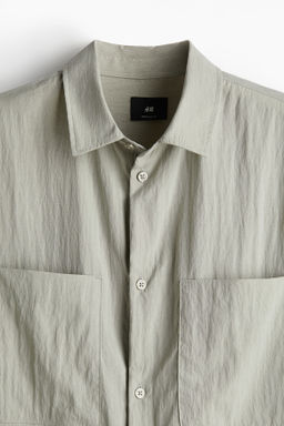 Camisa cargo Regular Fit - H&m фото 3