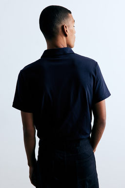 Polo Slim Fit - H&m фото 4