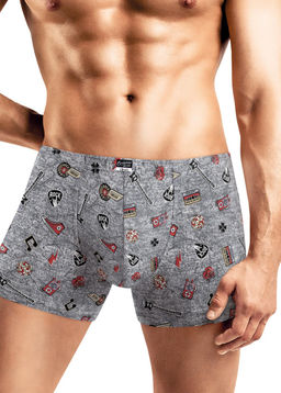 MSH551841 Трусы мужские (ЧЗ)