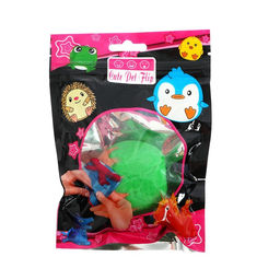 Мялка-сюрприз Дракон, виды МИКС - Simaland фото 5