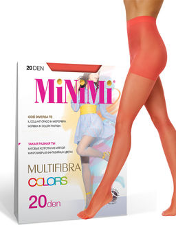 (Minimi) Multifibra Colors 20 avorio фото 14