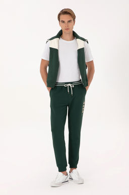 Erkek Koyu Ye_il E_ofman Alt_