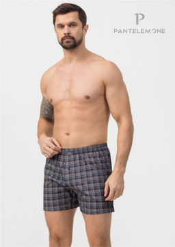 Трусы-боксеры мужские - Pantelemone фото 8