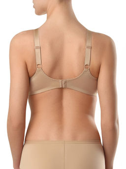 CONTE Бюстгальтер SUPREMA RB7120 телесный  фото 2
