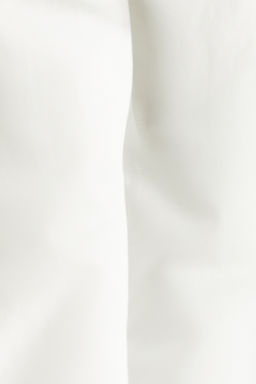 Pantal?n de traje en mezcla de lino Regular Fit - H&m фото 3