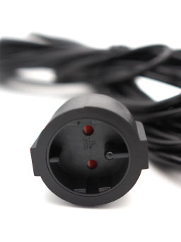 Удлинитель для гирлянды уличный 10 метров