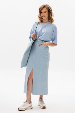 Юбка 2628 - Eola фото 3