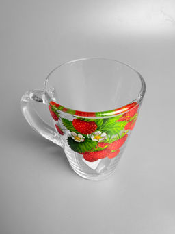 Цена за 2 шт. Кружка 300мл КАПУЧИНО 1334/73SL Лето