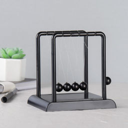 Маятник 14 см / H50MH-1 /уп 72/ - Галеонтрейд фото 7