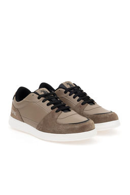 Kad_n Bej Ayakkab_ Sepette S_rpriz _ndirim