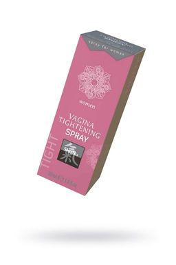 Интимный спрей для женщин Vagina Tightening 30 мл.