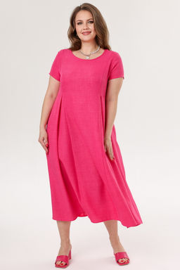 Платье женское 6076/04/Светло-зеленый - Rise фото 9