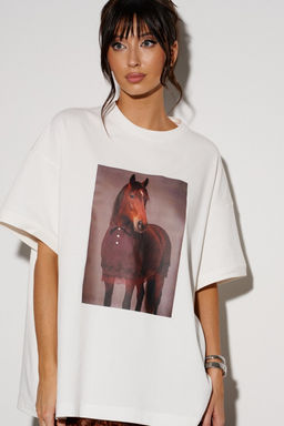 Футболка А2400/1 - Annete фото 2