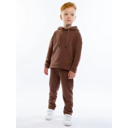 Костюм футер 3х нитка петля 8436300107 - Youlala фото 17