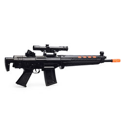 Автомат "Герои" в пакете