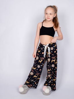 Майка для девочки на бретелях (бразильетка) 21183 Lets go - Let's go фото 11