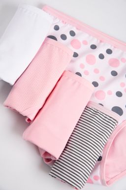 Женские трусы-слипы 5 шт. Happy Fox  фото 4