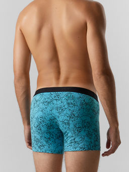 Цена за 2 штуки! ТРУСЫ МУЖСКИЕ - Mark formelle фото 5