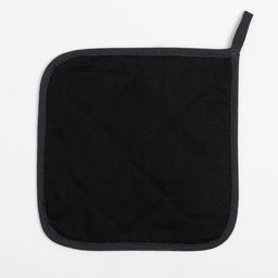 Набор Кухонный Flora, варежка-прихватка 20?28 см, прихватка 19?19 см, 100% хл