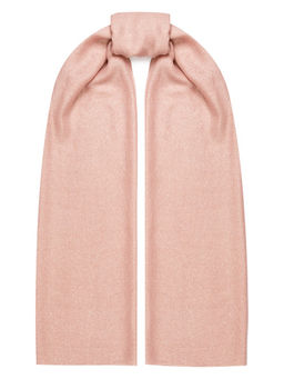 Палантин жен. виск+шерсть+люр 90х180 LSZ54-931-05