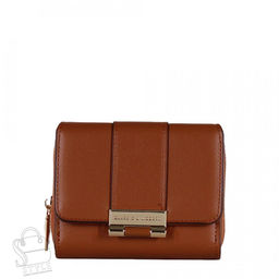 Женский кошелек 6102-036 brown Tailian/ в Новосибирске