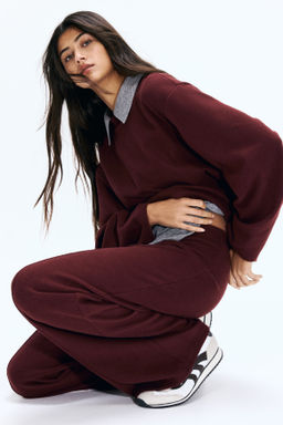 Pantal?n con raya - H&m фото 4