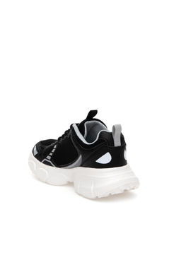 Kad_n Siyah Spor Ayakkab_ - U.s. polo assn фото 10