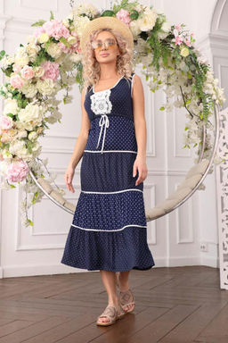 Платье П2-2725/1