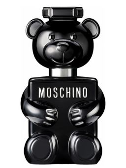 MOSCHINO TOY BOY men 30ml edp  фото 2