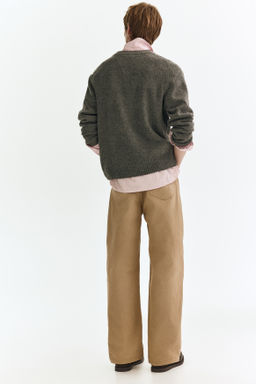 Pantal?n Relaxed Fit - H&m фото 4