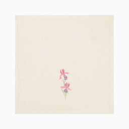 Набор полотенец Мама 30?30 см-3 шт., 100% хлопок 340 г/м? - Этель фото 4